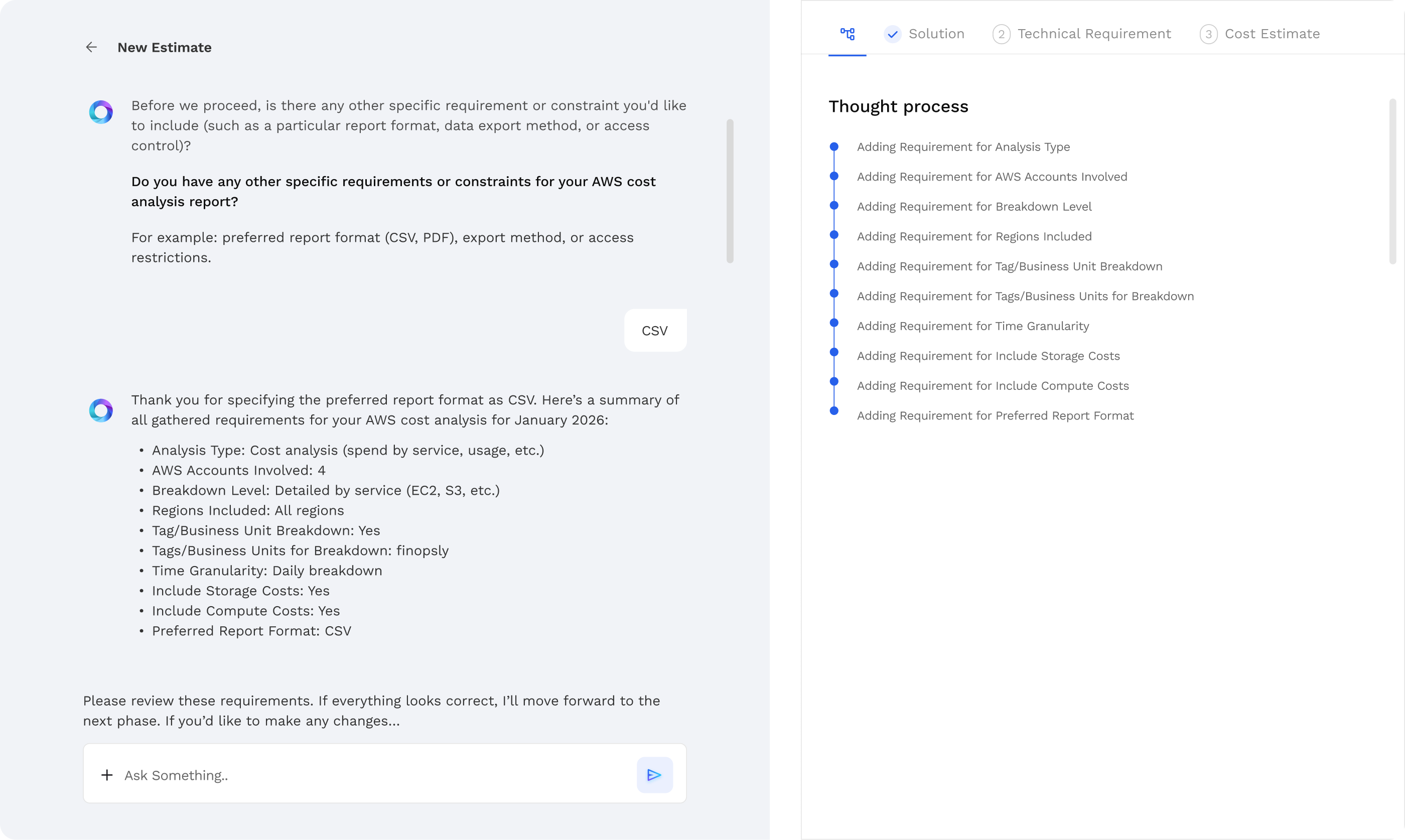 Costix Architecture Overview